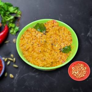 Tomato Palli Chutney - 250 Ml
