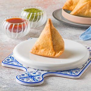 Samosa- 1 Piece