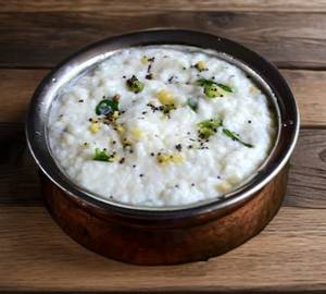 Curd Rice