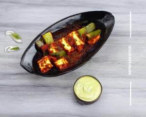 Paneer Tawa Masala