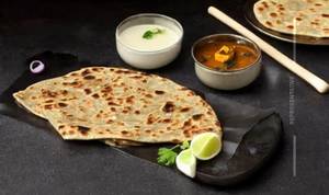 Gobi Paratha