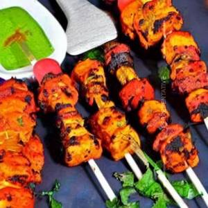 Mitti Tandoori Lollipop