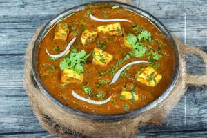 Paneer Chatpata