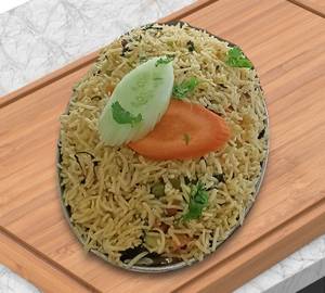 Veg Biryani