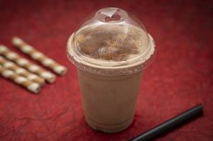 Cafe Frappe Thick Shake