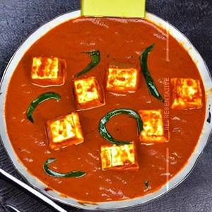 Paneer Butter Masala