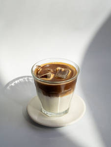 Iced Latte