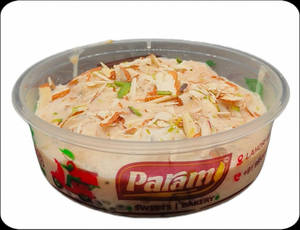 Kulfi Falooda