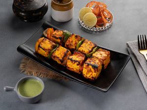 Paneer Tikka (8 Pcs)