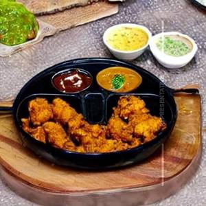 Bangda Tawa Fry