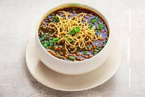 Veg Manchow Soup (Full)