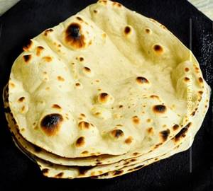 Missi Roti