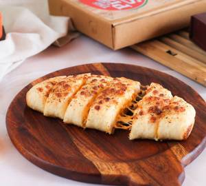 Peri Peri Garlic Bread