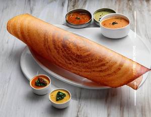 Gini Dosa