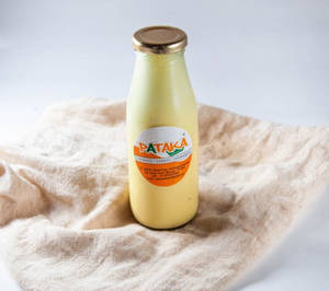 Mrs Mango Flv Lassi