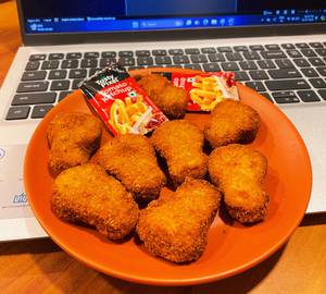 Chicken Nuggets
