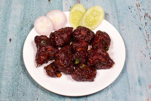 Chicken Manchurian