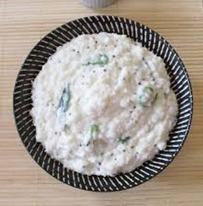 Curd Rice
