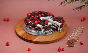 Black Forest Cake 1kg