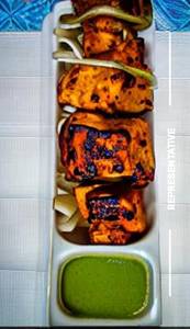 Murgh Tikka