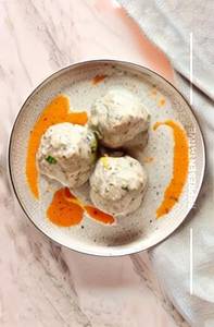 Malai Kofta