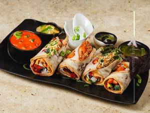 Dragon Roll