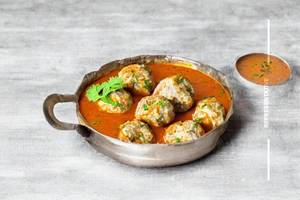 Malai kofta