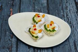 Badam Bhog (2 Pcs)