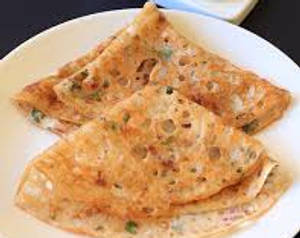 Rava Dosa