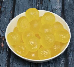 Kesar Goli Petha