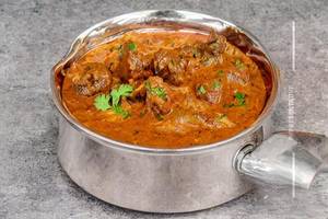 Mutton Handi