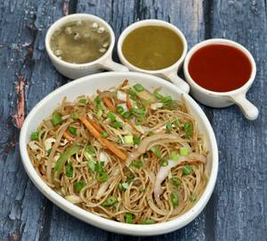 Veg Noodles