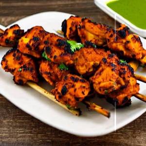 Chicken Tandoori
