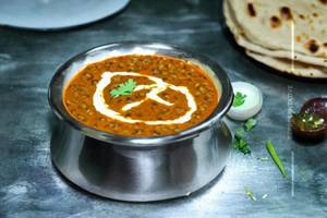 Dal Makhani