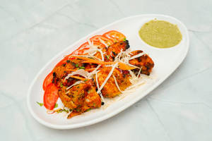 Kasturi Kabab 