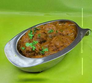 Mutton Masala