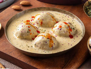 Malai Kofta ( Without Onion & Garlic)