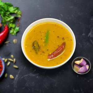 Kathrikai Sambar - 450 Ml