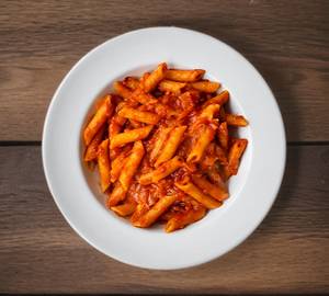 Red Sauce Pasta