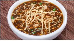 Chicken Manchow Soup (Full)