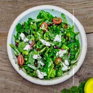 Green Salad / Veg. Raita