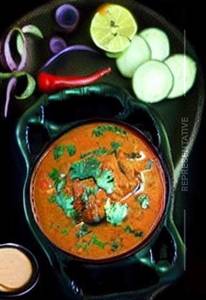 Murgh Do Pyaaza