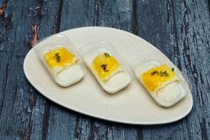 Malai Roll (2 Pcs)