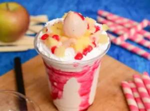 Fruit Bash Thick Shake