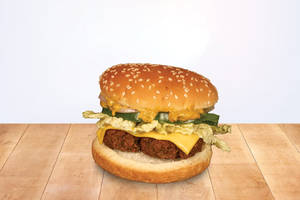 Hara Bhara Kebab