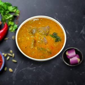 Vankaya Tomato Sambar - 450 Ml