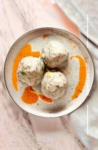 Malai Kofta