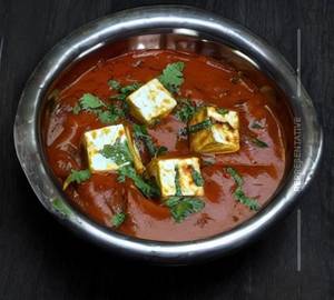 Paneer Handi