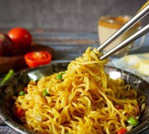 Masala Maggi 