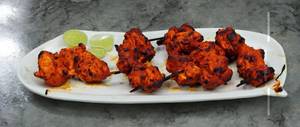 Chicken Tikka